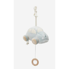 MUSICAL HANGER ON THE GO...