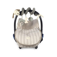 ESPIRAL DOG SINTRA GREEN...