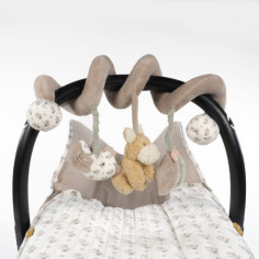 ESPIRAL DONKEY BOTTON...