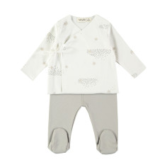 JUBON I POLAINA STARRY...