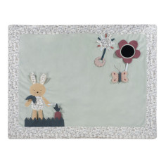 MANTA ACTIV. CONILL...