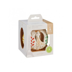 BOLA DENTICIO SENSORY SOPHIE