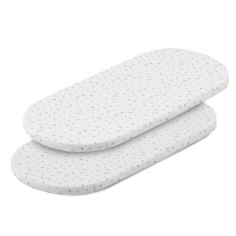 PACK 2 AJUST. MOISES/CARRO...