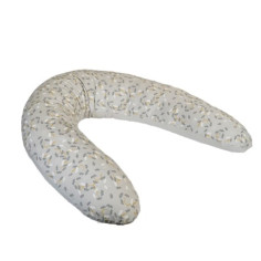 COIXI LACTANCIA GINKO GRIS...