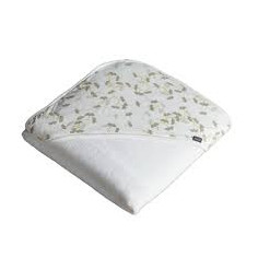 CAPA DE BANY GINKO VERD...