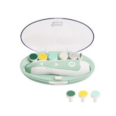 LLIMA ELECTRICA BADADULLE...