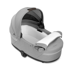 CUCO S LUX STONE GREY CYBEX