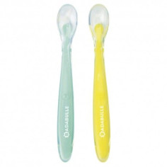 PACK 2 CULLERES SILICONA...