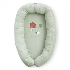 NIU FUNNY FARM MENTA...