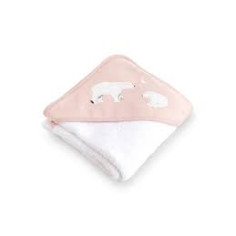 CAPA DE BANY POLARIS ROSA...