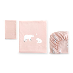 JOC MOISES jersey POLARIS...