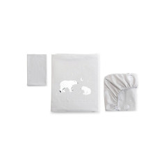 JOC MOISES jersey POLARIS...