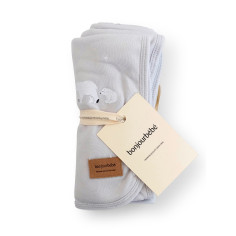 ARRULLO POLARIS GRIS...