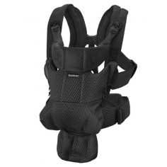 MOCHY BABYJORN MOVE NEGRE...