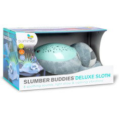 PROJECTOR SLUMBER BUDDIES...