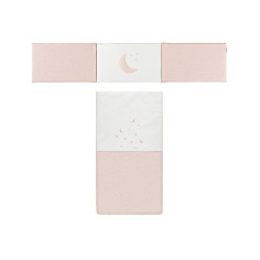 PACK COLCHA+PROTEC 60*120...