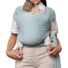 FULAR BOBA WRAP BAMBU...