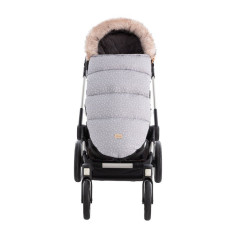SACO SILLA OSLO FRESH GRIS...