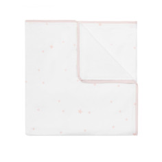 EMBOLCALL TEDDY ROSA PRAIA