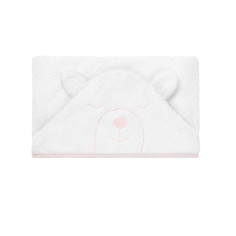 CAPA BANY TEDDY ROSA PRAIA