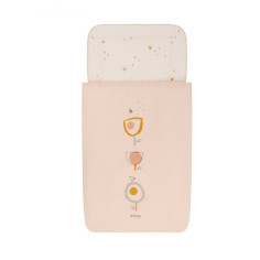 SAC CUCO DESENF. GARDEN PRAIA