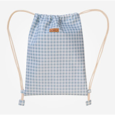 MOCHILA SACO IMPERMEABLE...