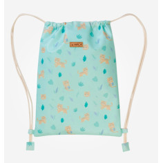 MOCHILA SACO IMPERMEABLE...