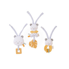 SET 3 SONAJEROS MOSTASSA...