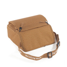 TRONA PORTATIL POPPY TOPET...