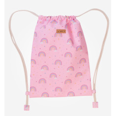 MOCHILA SACO IMPERMEABLE...