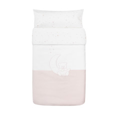 SACO NORDICO 140*70TEDDY...