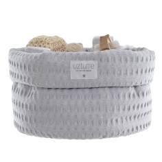 CHANGING TABLE BASKET...