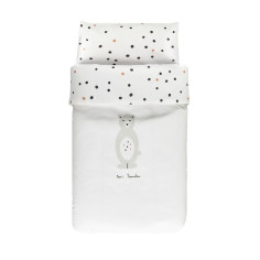 DUVET COVER 140*70 MR...