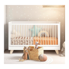 CUNA 70 LAGO 140LAF ROS