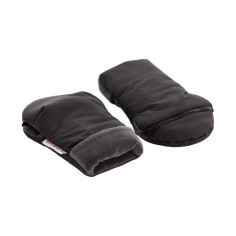 MANOPLAS URBAN NEGRO NORA...