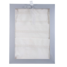 JOC LLENÇOL CUNA 60 COTON...