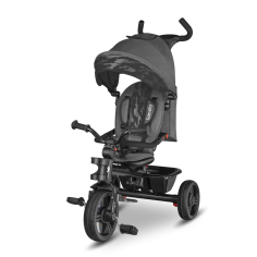 TRICICLE HAARI STONE GREY...