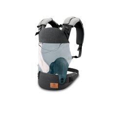 MOTXILLA PORTABEBE...