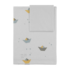 JOC LLENÇOL 120*60 PAPER...