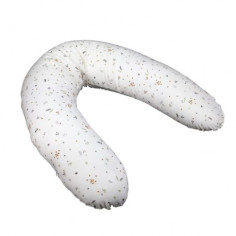 NURSING PILLOW HOJAS ORG....