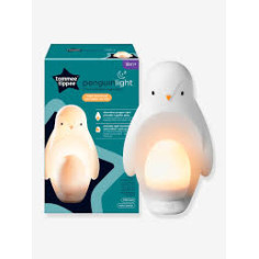 LLUM NOCTURAN PINGUI 2en1...