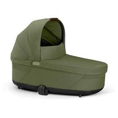 CUCO S LUX MOSS GREEN KHAKI...