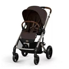 CADIRA BALIOS S LUX TPE...