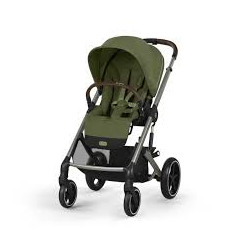 CADIRA BALIOS S LUX TPE...