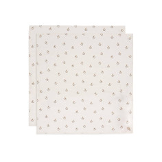 PACK 2 MUSELINES NOSTALGIC...