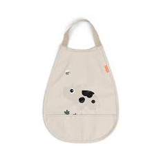 PITER PULLOVER BIB TINY...