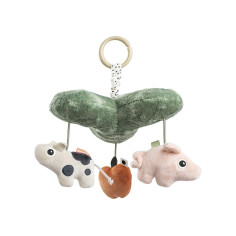 CARRUSEL MUSICAL TINY FARM...