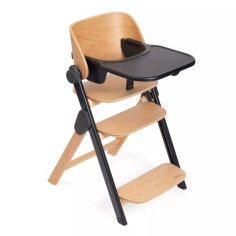 TRONA MERAVIGLIA EBONY CHICCO