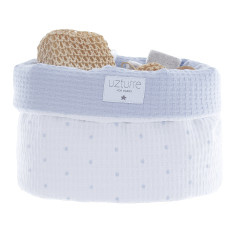 CESTA ASEO DOTS A UZTURRE