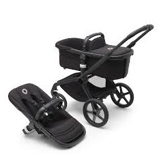 BUGABOO FOX5 RENBASE+FUNDA...